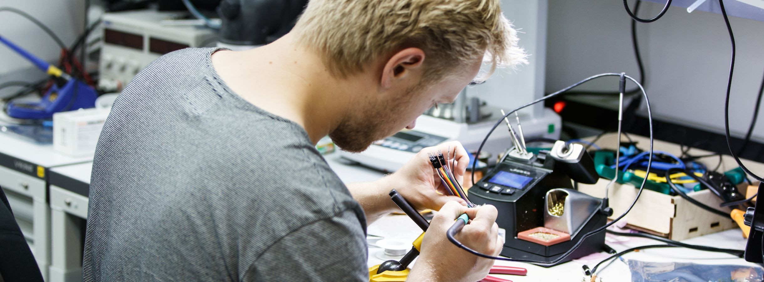 Ремонт оргтехники